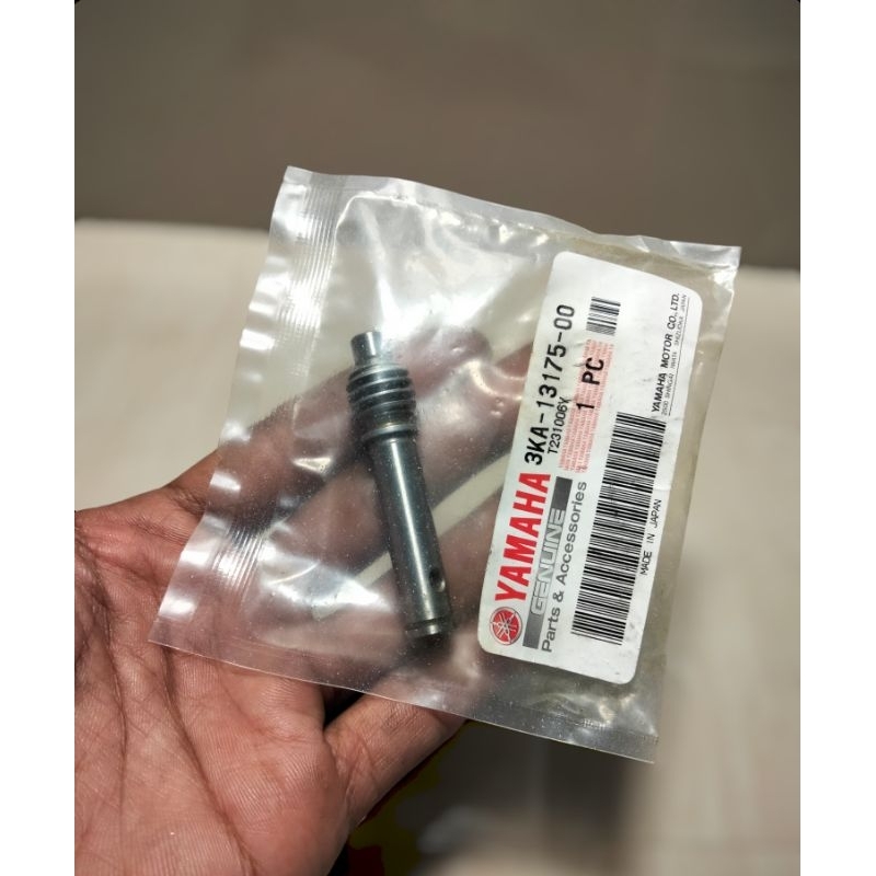 As pompa oli samping RX KING New Muda ORIGINAL JAPAN