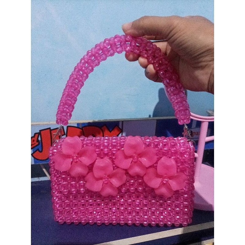 tas Mote / tas manik