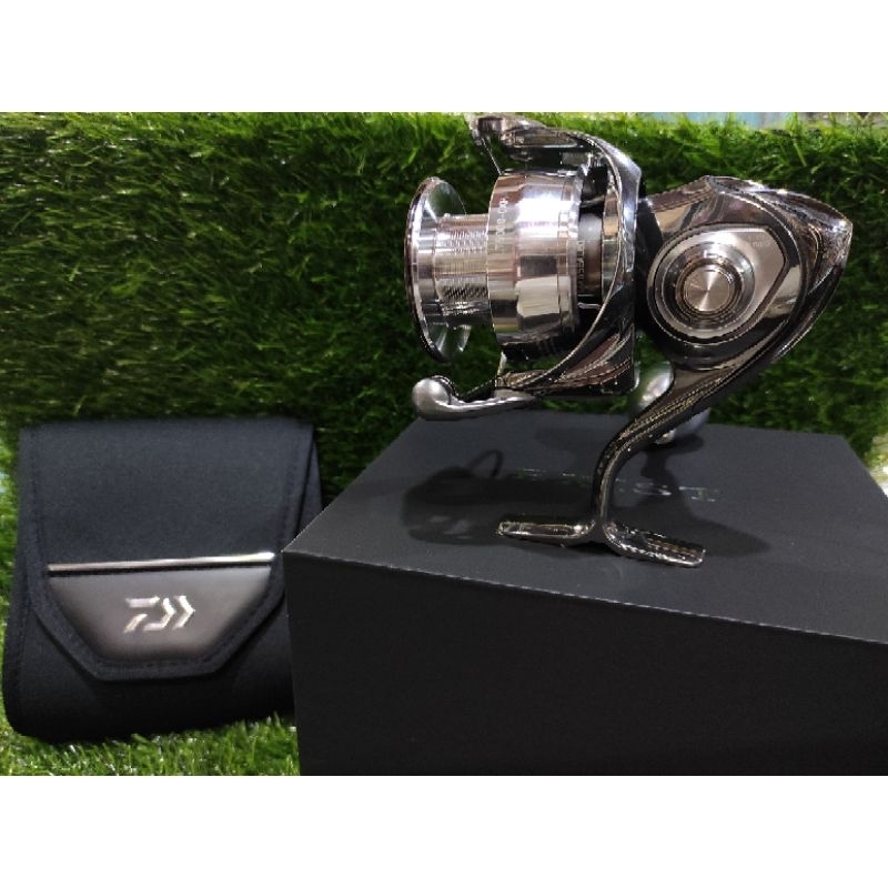 Reel Daiwa 22 EXIST LT 5000- CXH