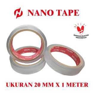 

NANO TAPE BENING HOKI TAPE Multi-fungsi.....011