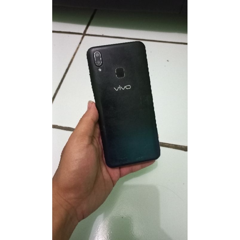 vivo y93 minus lcd matot