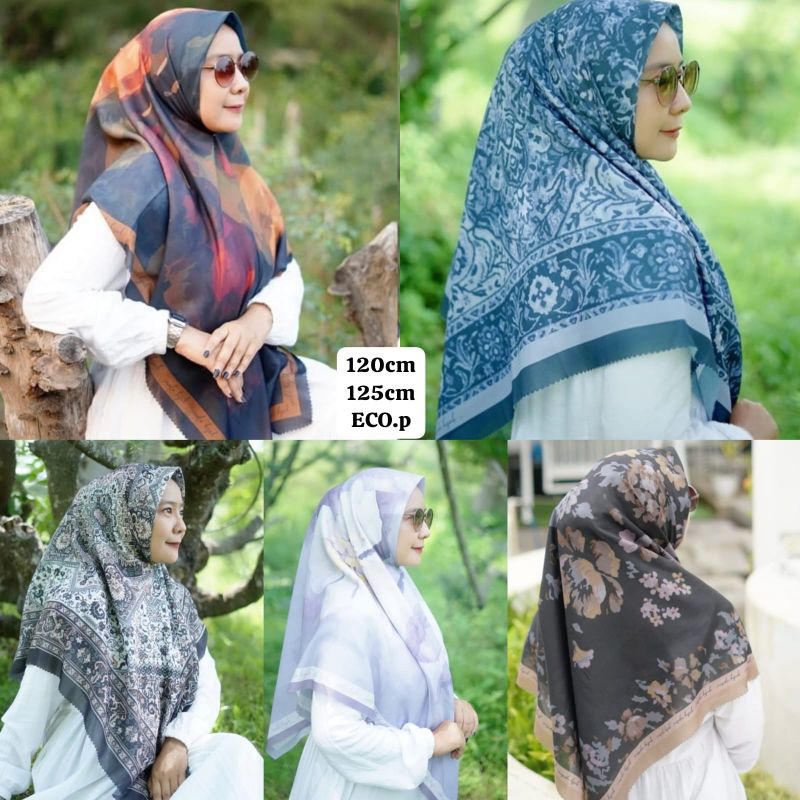 Segiempat Rasda hijab