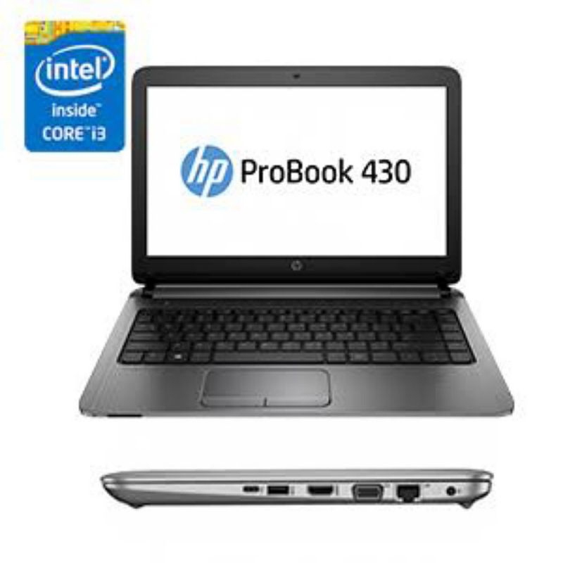 Laptop Hp 430
