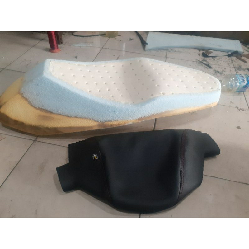 busa  latex adv 160 +kulit jok mbit3ch