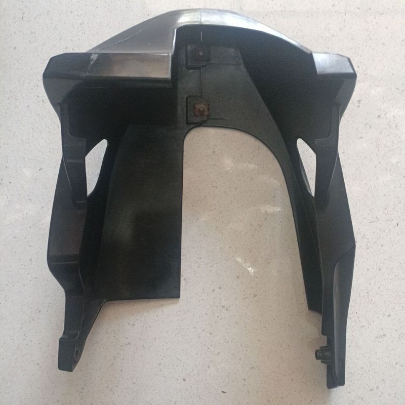 undercowl under cowl cover mesin bawah cb150r old original