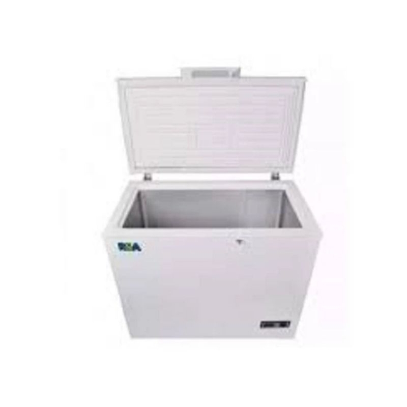 RSA Chest Freezer 150 Liter Box Freezer CF 160 CF-160 Cooler Box CF160