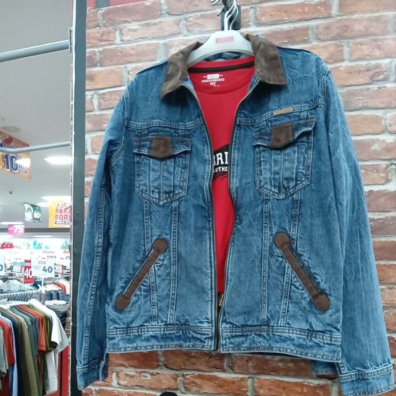 GABRIELLE JAKET DILAN