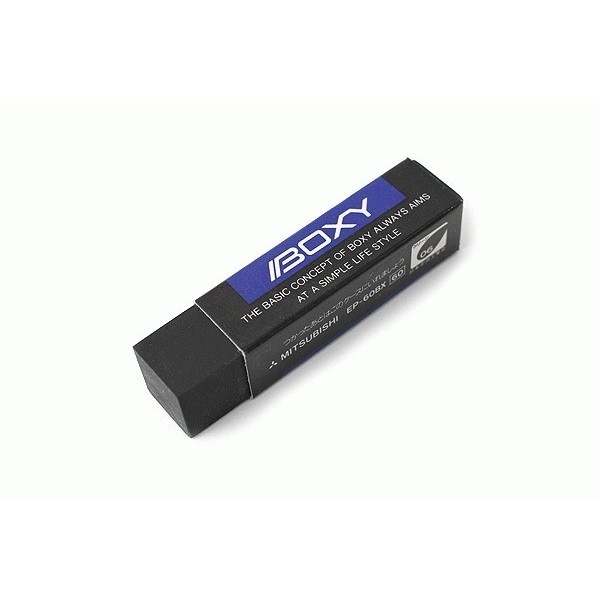 

Penghapus / Eraser Pensil - Boxy EP-60BX Kecil MURAH