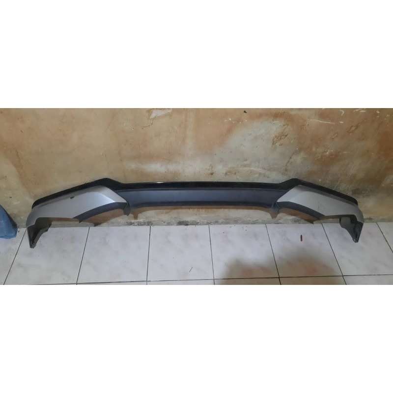 bodykit depan ayla R 2020,2021, 2022