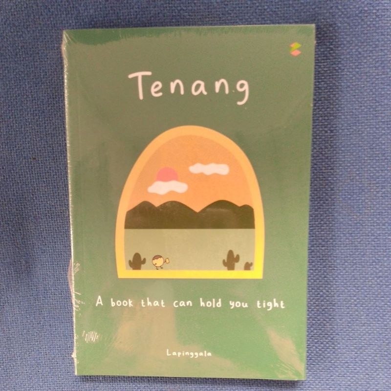 TENANG
