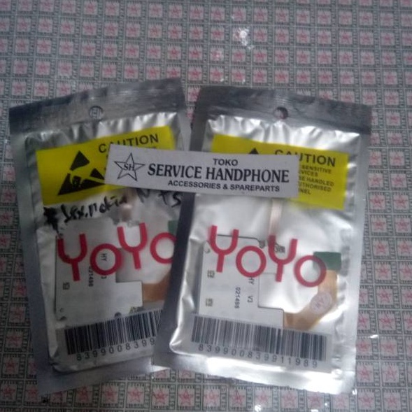 Terlaku QlE Flexible Flexibel Keytone Joystick Nokia N73  Murah Banget