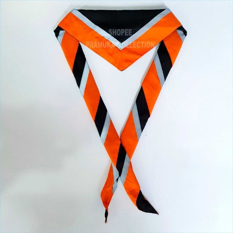 Scarf Pramuka