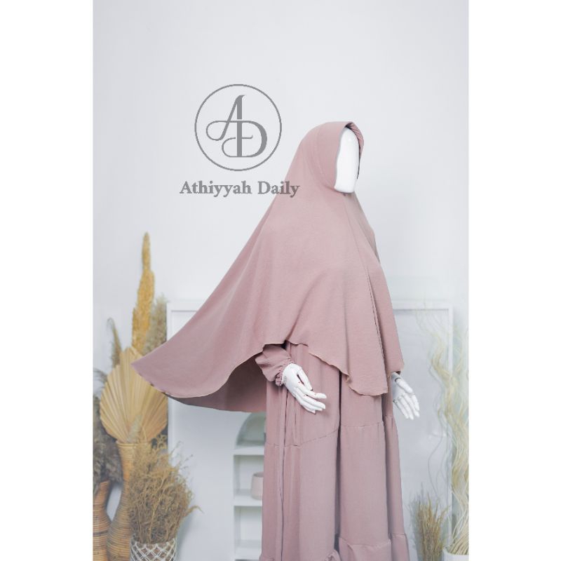 set gamis syari set gamis khimar set gamis bergo gamis dewasa gamis jumbo gamis khodijah gamis susun