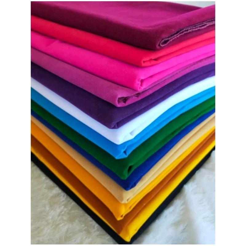 KAIN BELUDRU HALUS/ KAIN KABULON/KAIN KERAJINAN