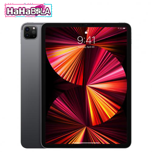 APPLE iPad Pro 2021 11-inch