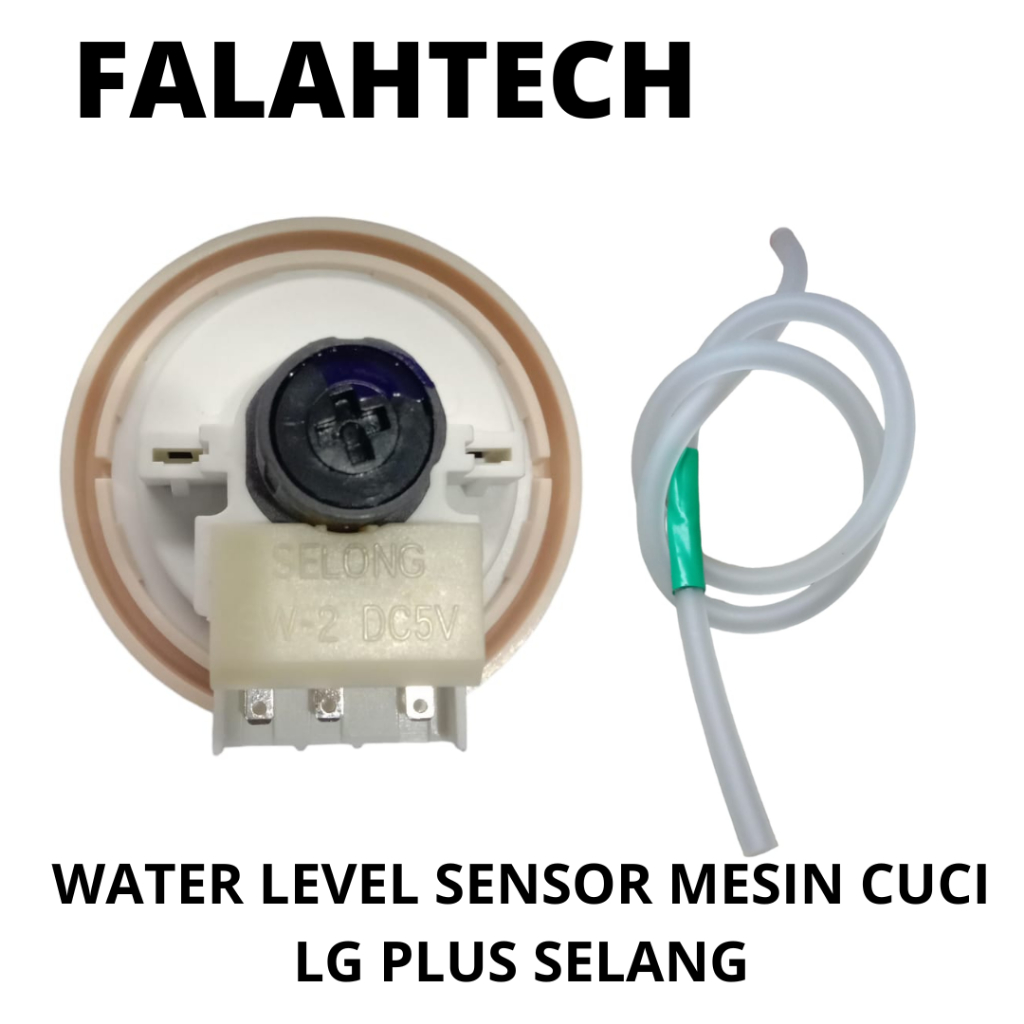 WATER LEVEL SENSOR MESIN CUCI LG