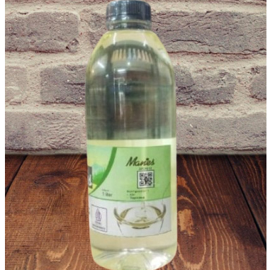 

CASSAVA SYRUP (GULA SINGKONG SYRUP) 1Liter Bebas Gluten Rendah Kalori