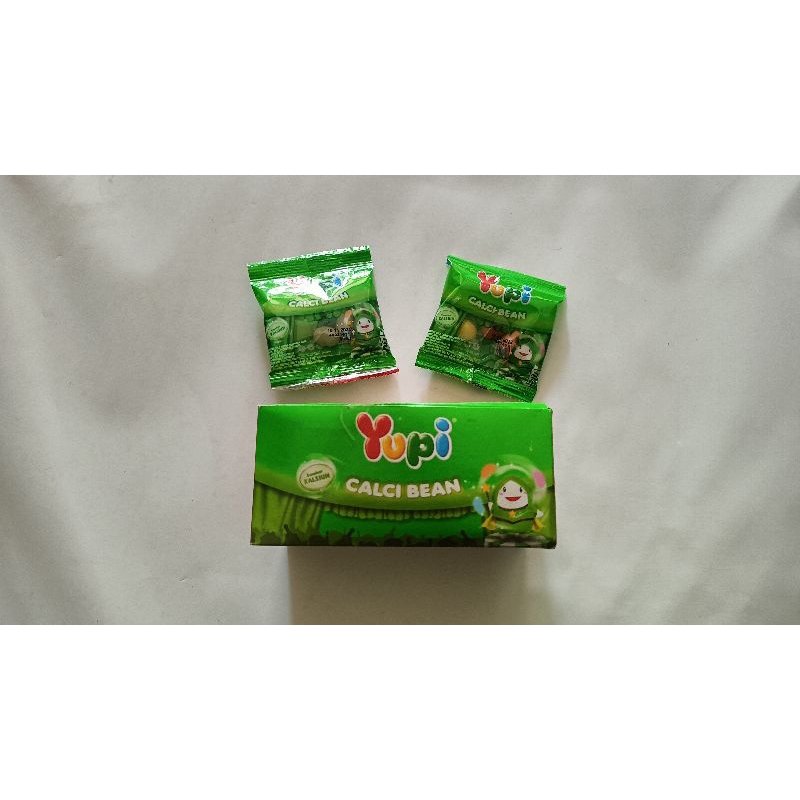 

YUPI CALCI BEAM 134gr/12pc