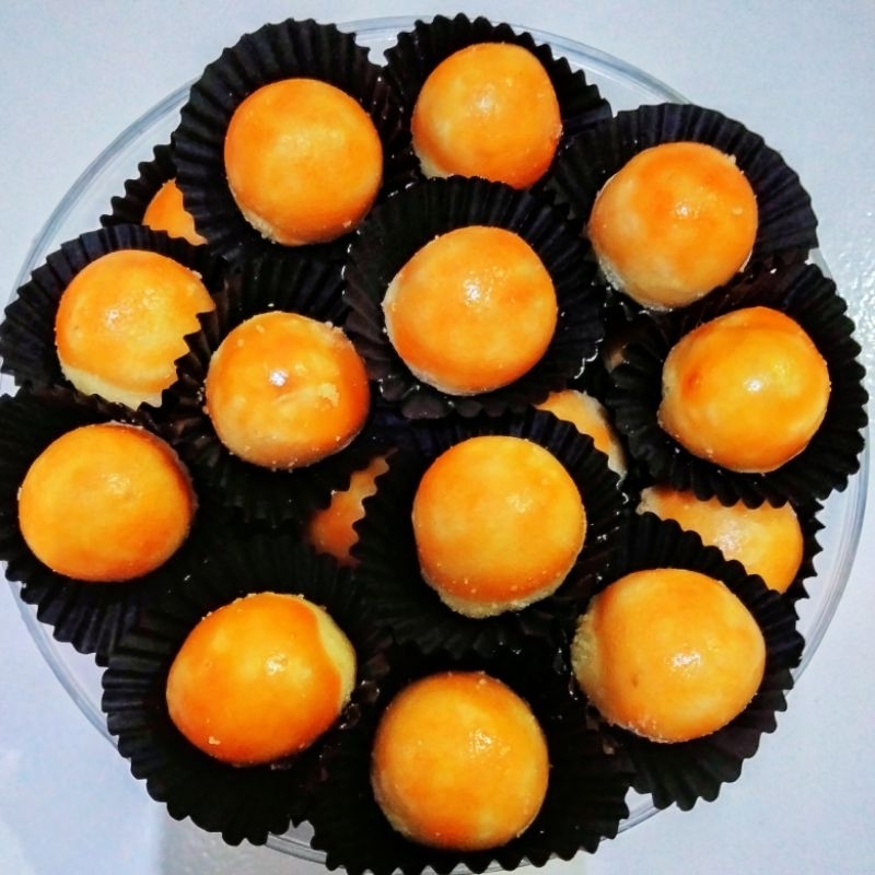 

Nastar Premium