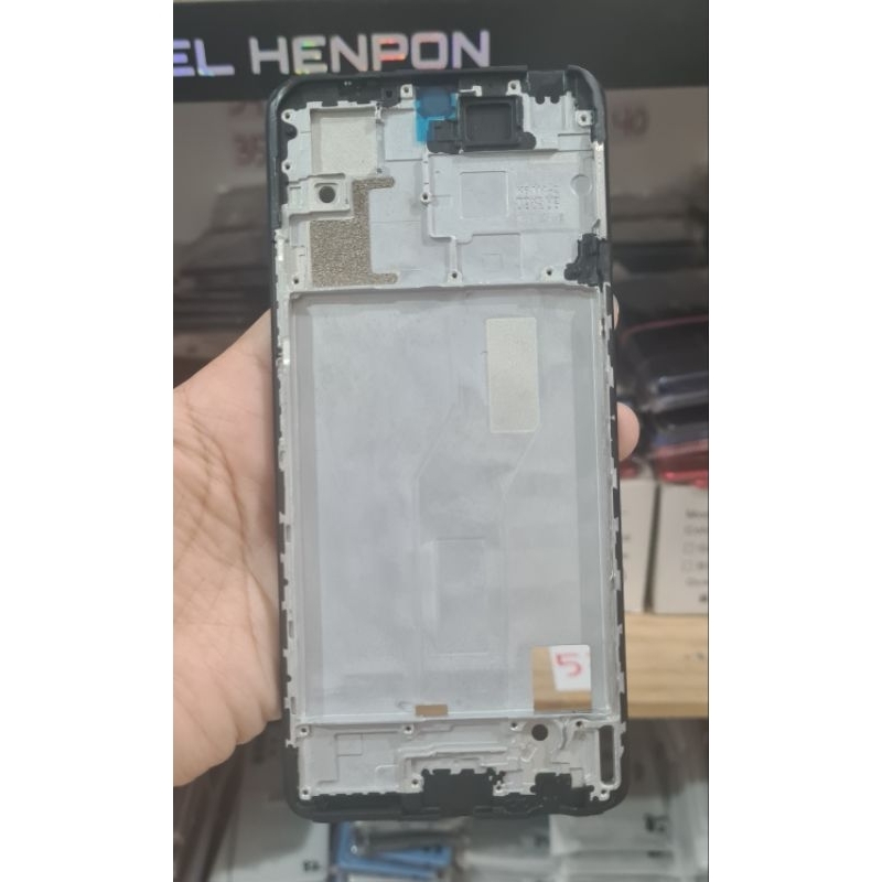 frame/tatakan LCD Redmi Note 10 pro