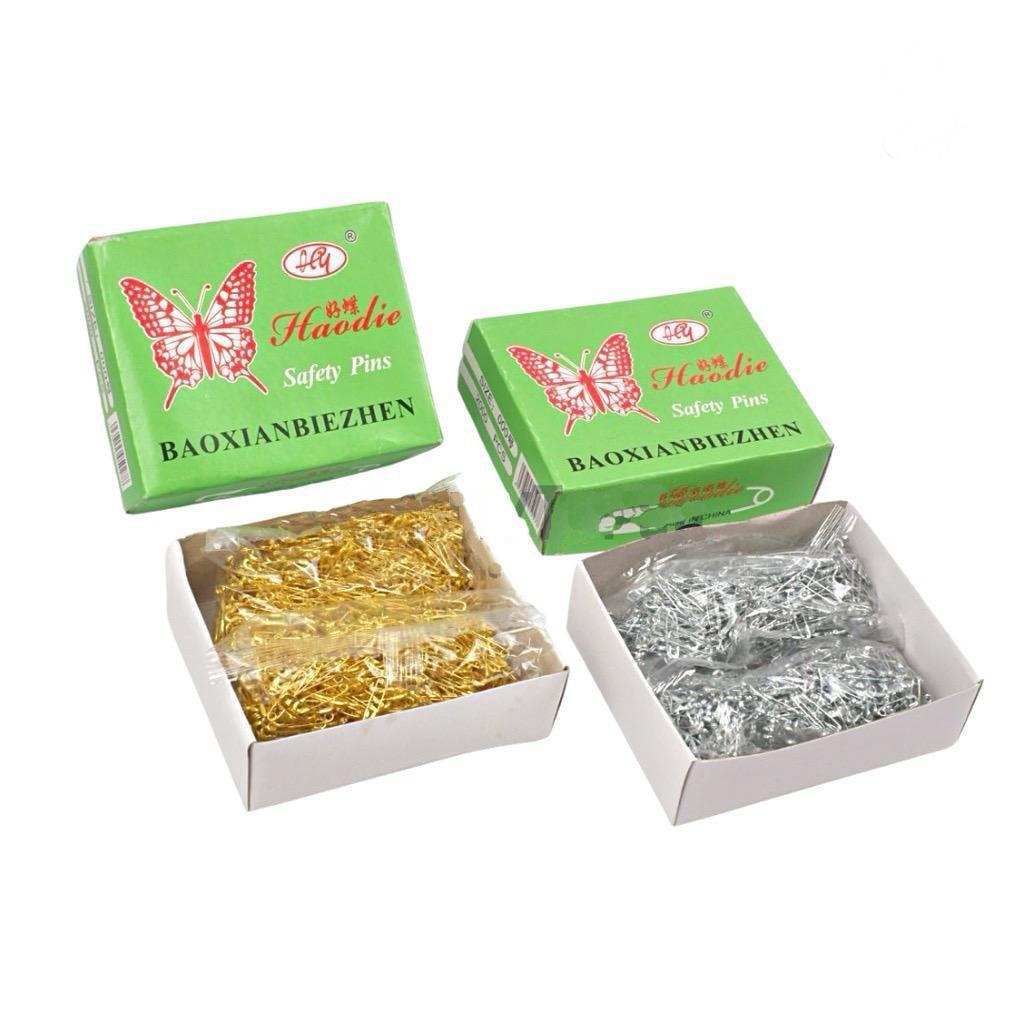 PENITI KECIL 1 BOX ISI KURANG LEBIH 2000 PCS / PENITI PREMIUM / PENITI KECIL