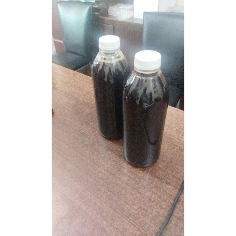 

Madu asli Hutan Akasia
