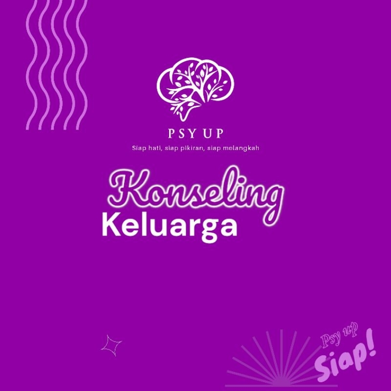 konseling Keluarga