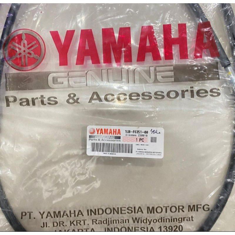 KABEL REM BELAKANG XEON GT XEON RC