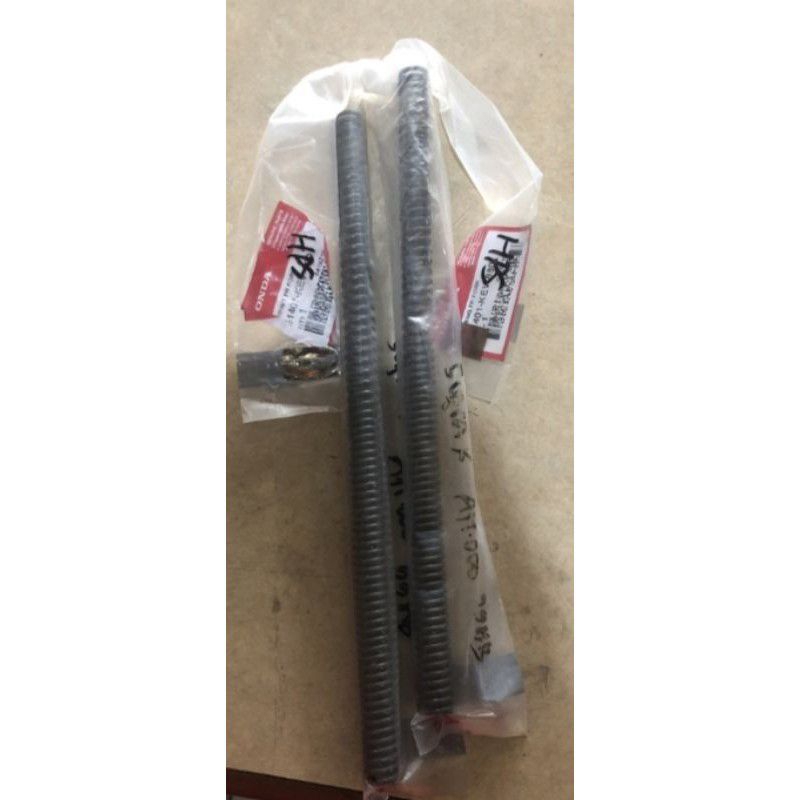 PER SHOCK DEPAN HONDA SUPRA X / SUPRA FIT LAMA