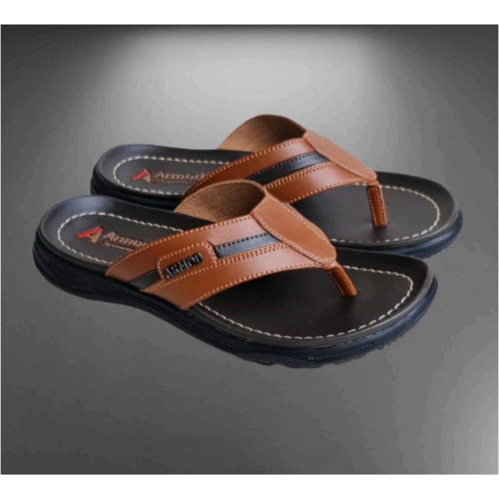 Sandal Jepit Pria - Sandal Armod - Sandal Jepit Kasual