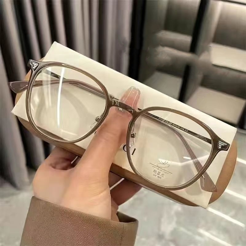KACAMATA Anti Radiasi Sinar HP & Komputer Import Blue Light Filter Eyeglasses