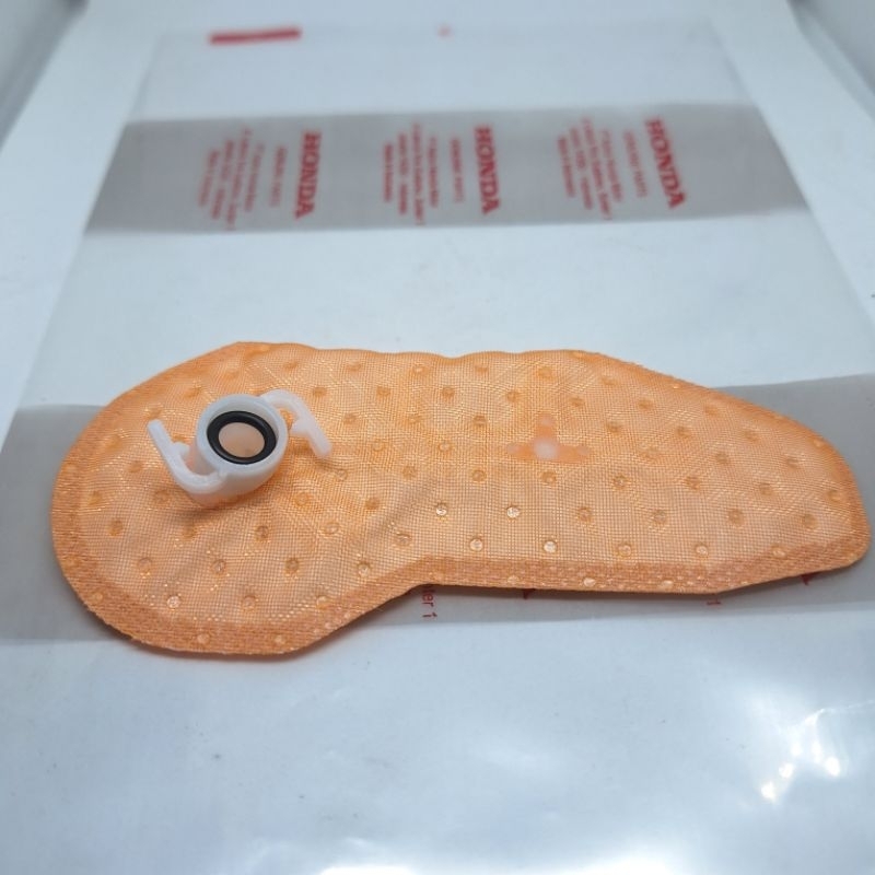 FILTER FUEL PUMP VARIO 125 KZR ORIGINAL