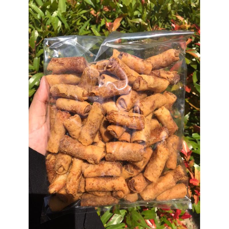 

SUMPIA UDANG 500Gram