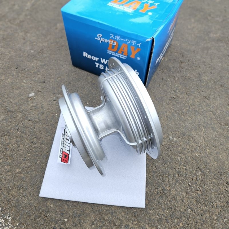 Tromol TS honco tromol rx king tromol tiger mp cb gl
