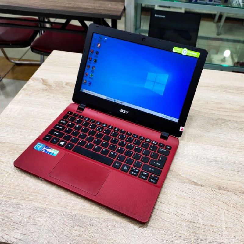 Leptop Acer