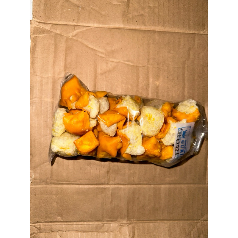 

siomay keriki sedang 120 gram