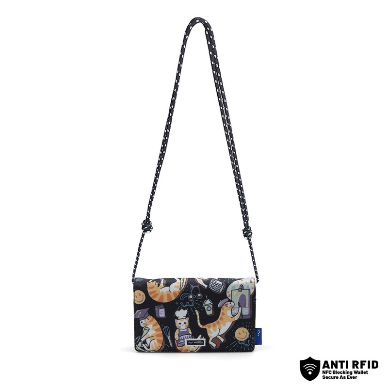 Wallts Charmaine Midnight Dreamer