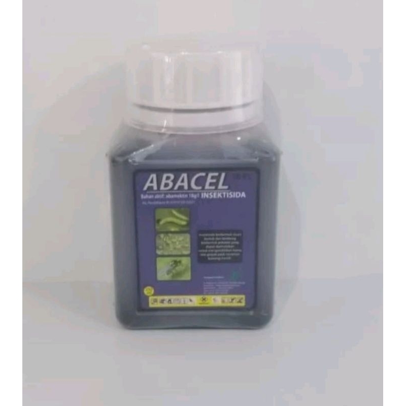 ABACEL 18 EC 100 ML
