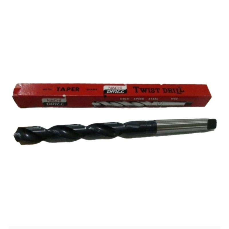 Mata Bor Nachi 27mm (Taper)