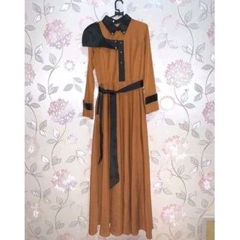 Preloved Kursien karzai M