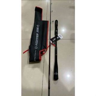 Joran Pancing Daido Kraken PE 2 - 4 Ring Fuji