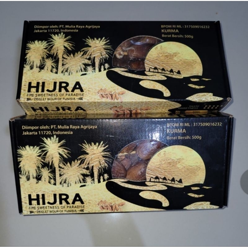 

KURMA HIJRA TUNISIA TANGKAI 500GR ORIGINAL