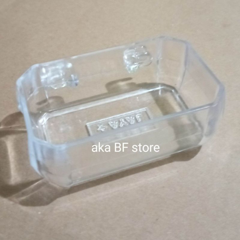 cepuk mandi burung konin dll oriq jaya