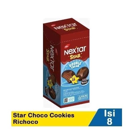 

nextar star choco