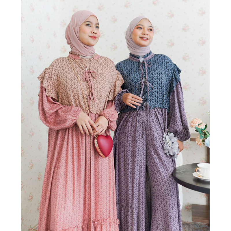 Janna Outer Set ( Outer & Inner )