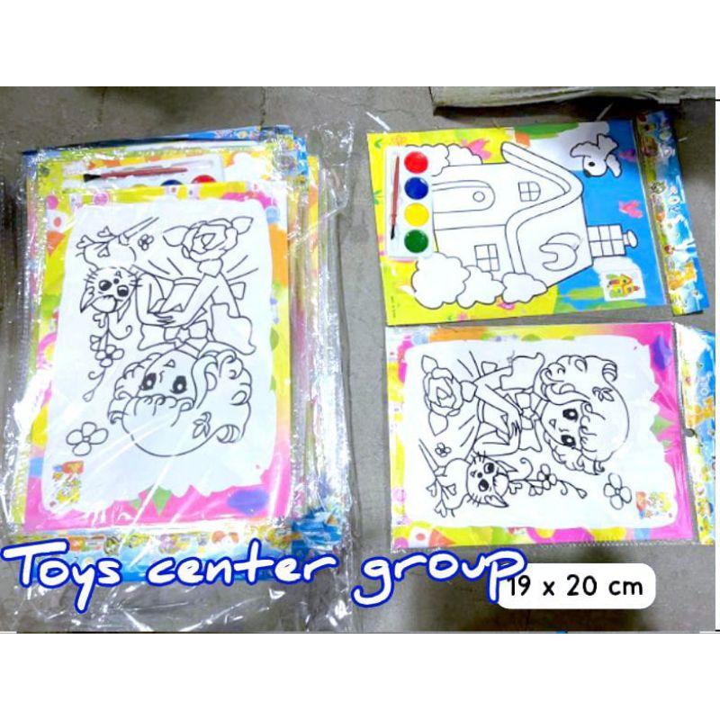 

10PCS CAT LUKIS JUMBO