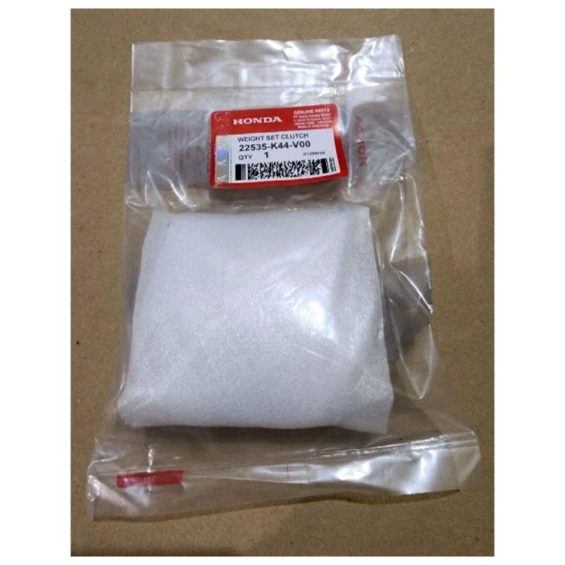 KAMPAS GANDA KOPLING BEAT POP K44