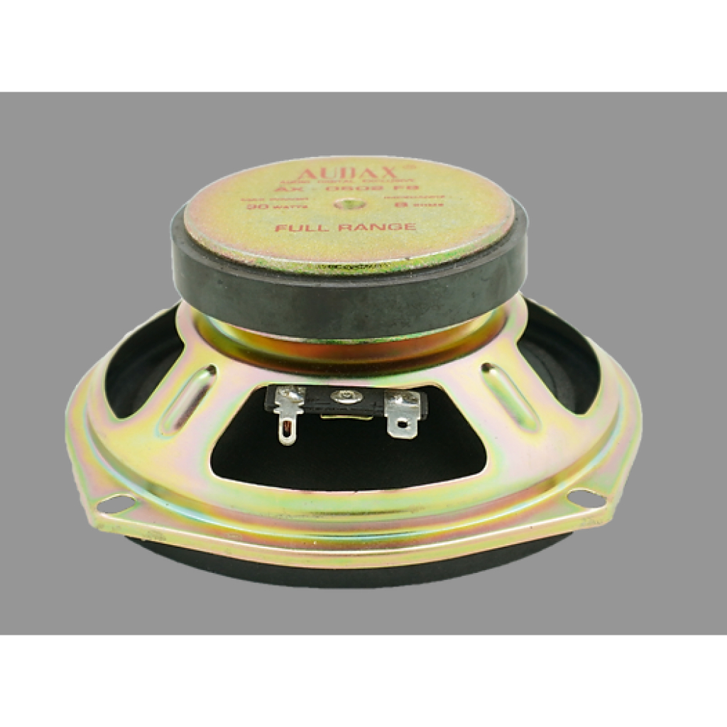 Speaker Colom 5 inch Audax AX 0502 F8 / AX0502 F8 full range 8 ohm