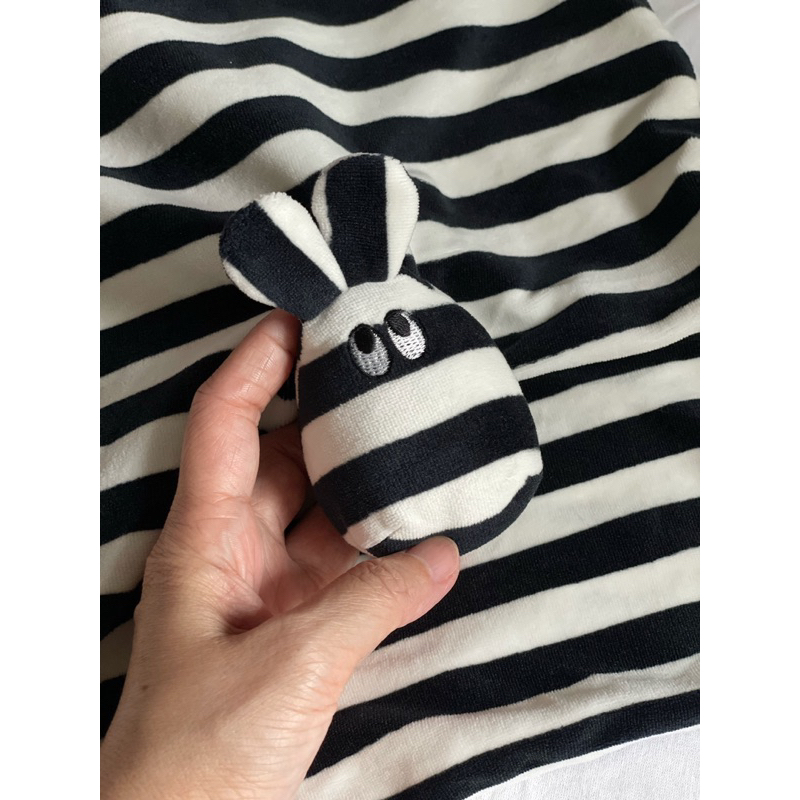 Preloved-boneka miniso like new