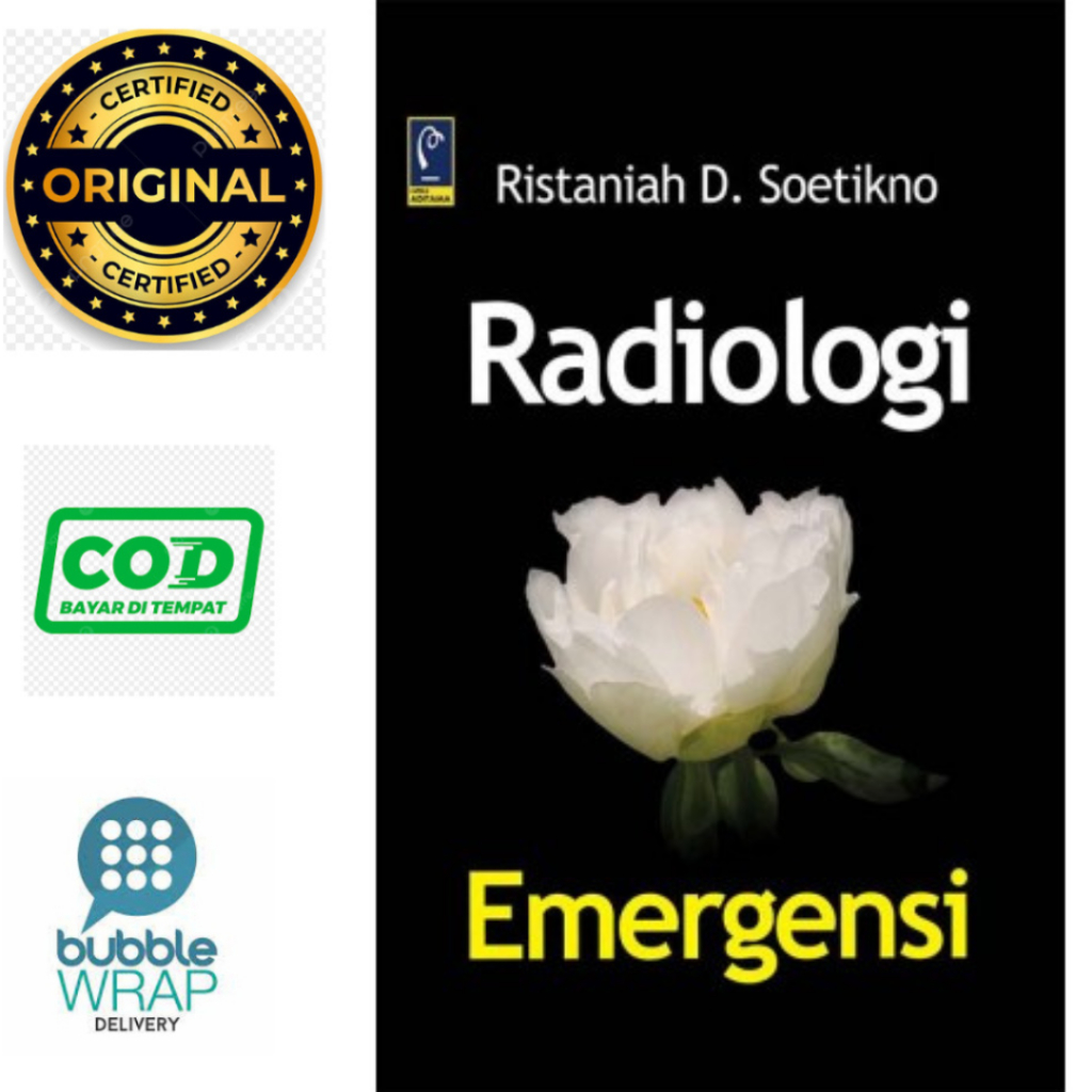 BUKU RADIOLOGI EMERGENSI